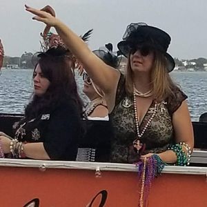 Meet your Posher, Jennifer